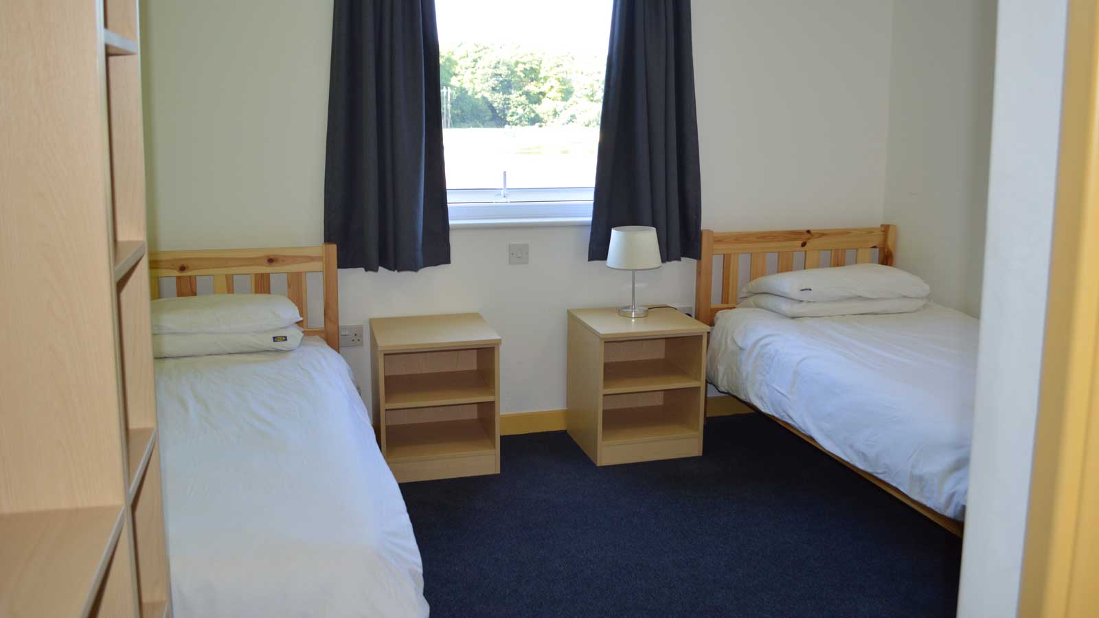 Liddington Activity Centre Nr Swindon Secondary School Trips